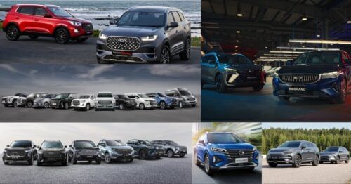 Why Chinese Cars Are Winning Saudi Hearts: Explained