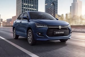 Is the Suzuki Dzire GLX Worth SAR 1,725 More Than the GL Plus in Saudi Arabia?
