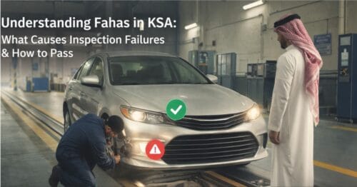 Understanding Fahas in KSA: What Causes Inspection Failures &amp; How to Pass