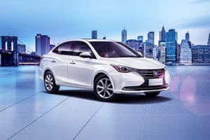 How Safe Is the Changan Alsvin for Saudi Families and Daily Drivers?