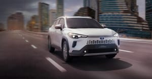 Toyota Corolla Cross Review in KSA: Does It Make Sense Over a Sedan?