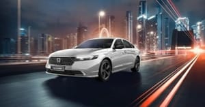 Honda Accord Review in Saudi Arabia: Is the Sedan Still Relevant in 2026?