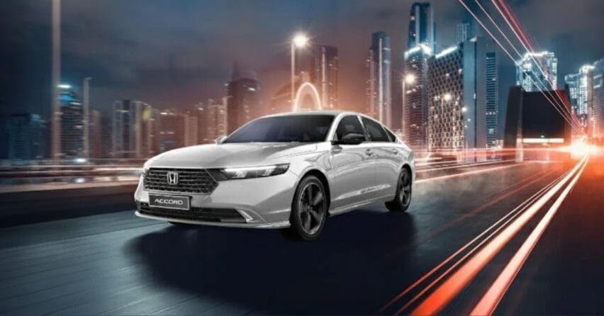 Honda Accord Review in Saudi Arabia: Is the Sedan Still Relevant in 2026?