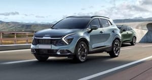 Kia Sportage Review for Saudi Roads: Comfort, Tech & Long-Drive Performance