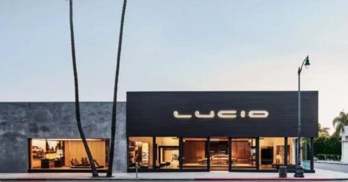 Lucid's Next EV for Saudi Arabia: What It Signals for Local Manufacturing