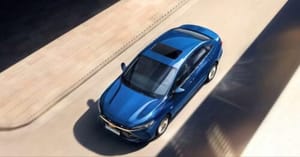 Chevrolet Cruze 2026: Stylish, Efficient and Compact Sedan For Saudi Buyer