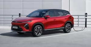 Chevrolet Captiva EV: What to Expect Ahead of Its Saudi Arabia Launch