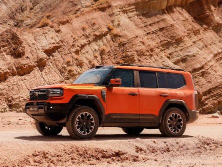 Jetour G700 in Saudi Arabia: Expected Price, Positioning and Why Buyers Are Curious