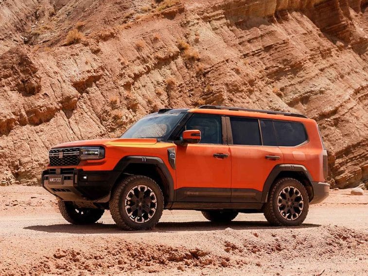 Jetour G700 in Saudi Arabia: Expected Price, Positioning and Why Buyers Are Curious