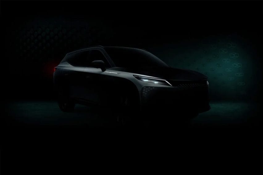 Omoda C7 PHEV Explained: Hybrid Tech, Electric Range and Saudi Suitability