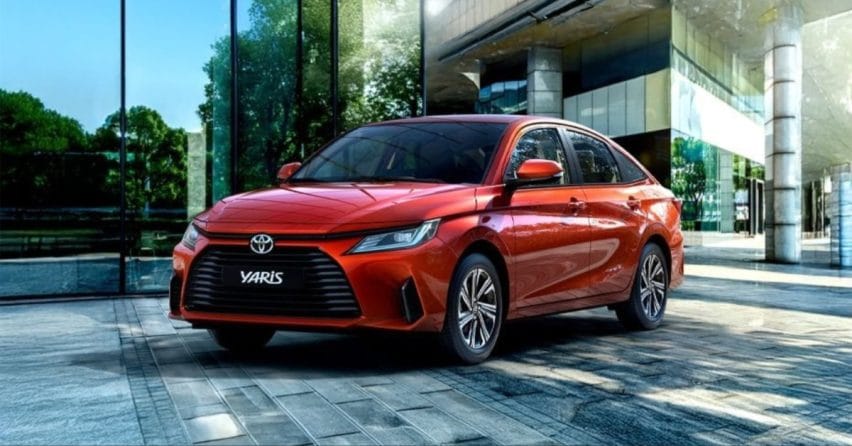 Toyota Yaris Dimensions Explained: Is It Spacious Enough for Daily Saudi Use?