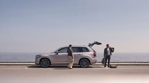 Volvo XC90 Specs in KSA: Still Relevant in a New-EV World?