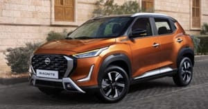 Can the Nissan Magnite Stand Out in Saudi Arabia's Compact SUV Scene?