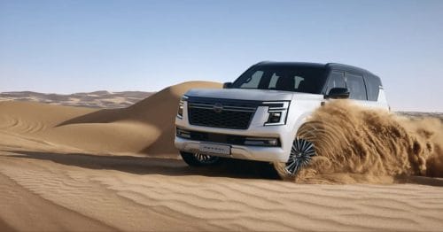 Nissan Patrol SE Titanium vs SE T2: Key Differences Buyers Should Know