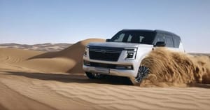 Nissan Patrol SE Titanium vs SE T2: Key Differences Buyers Should Know