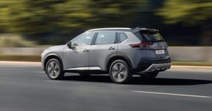 Nissan X-Trail vs the Segment: The Compact SUV Battle in KSA