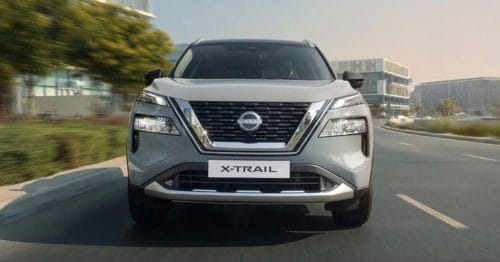 Nissan X-Trail 2026 Line-Up and Saudi Pricing Breakdown