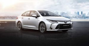 Corolla 2026: Top Safety Features