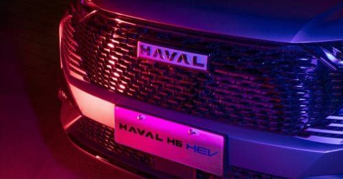 Haval H6 vs Rivals: Who Leads the Compact SUV Race in Saudi Arabia