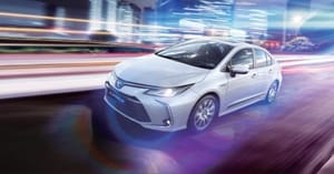Corolla 2026 Trims & Saudi Pricing Details