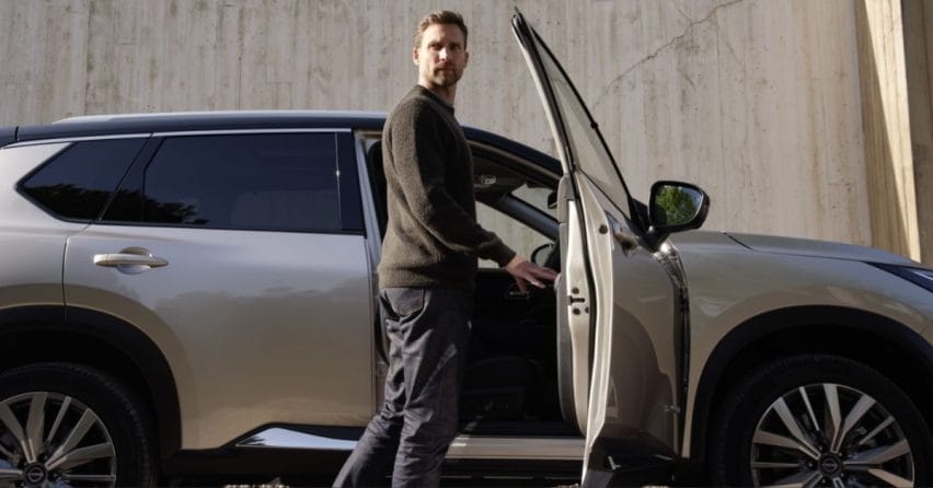 Nissan X-Trail 5-Seat vs 7-Seat: Which Configuration Works Better in Saudi Arabia?