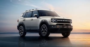 Jetour T1 Variants and Pricing in Saudi Arabia: What Each Trim Offers