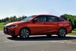 Yaris 2026 Full Trim Line-up and KSA Pricing Guide