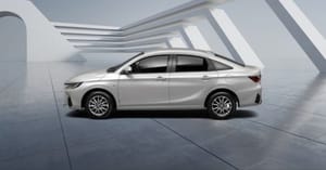 Yaris 2026: Interior and Exterior Detailed Exploration