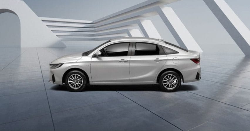 Yaris 2026: Interior and Exterior Detailed Exploration