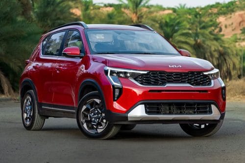Is the Kia Sonet's 1.5L Engine Enough for Saudi Arabia?