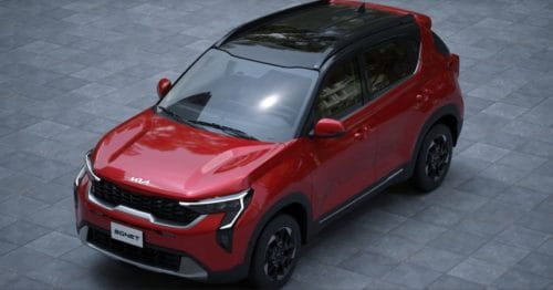 Which Kia Sonet Trim Actually Makes Financial Sense in Saudi Arabia?