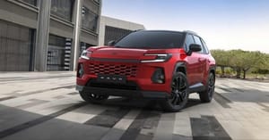 Redefining the SUV Experience with the All-New Toyota RAV4 in Saudi Arabia