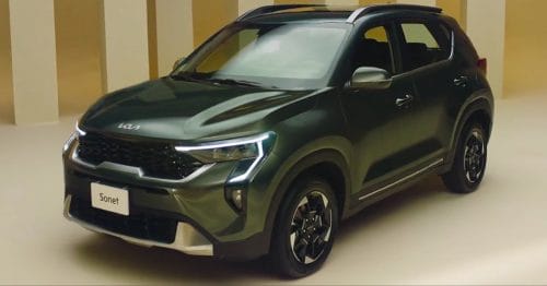 How Safe Is the Kia Sonet Really for Saudi Families?