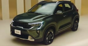 How Safe Is the Kia Sonet Really for Saudi Families?