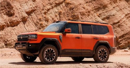 Choose the Perfect Jetour G700 Variant: Comfort, Luxury, or Flagship