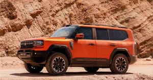 Choose the Perfect Jetour G700 Variant: Comfort, Luxury, or Flagship