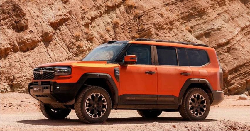 Choose the Perfect Jetour G700 Variant: Comfort, Luxury, or Flagship