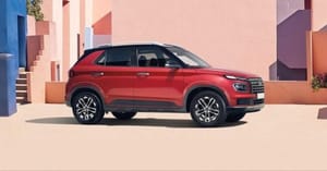 Which Hyundai Venue Trim Should You Actually Pay For?