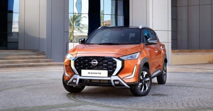 Does the Nissan Magnite Look Cheap, or Just Affordable?