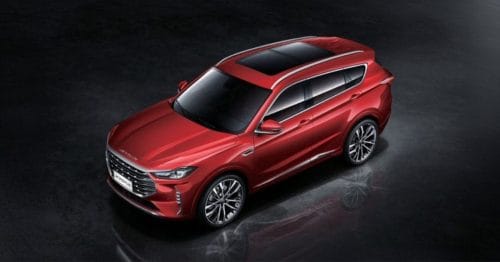 Can the Jetour X70 Plus Engine Handle KSA's Summer Heat?