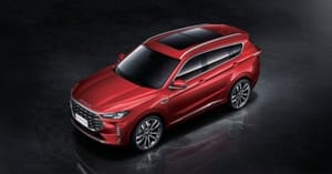 How Much Does the Jetour X70 Plus Really Cost in Saudi Arabia?