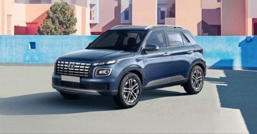 Hyundai Venue: Reliable Protection for Saudi Road Challenges?