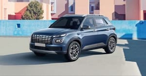 Hyundai Venue: Reliable Protection for Saudi Road Challenges?