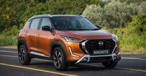 Nissan Magnite 1.0L Turbo: Sufficient Power or Underpowered?