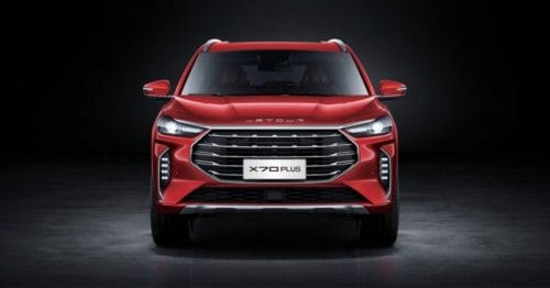 Does the Jetour X70 Plus Interior Actually Feel Premium?