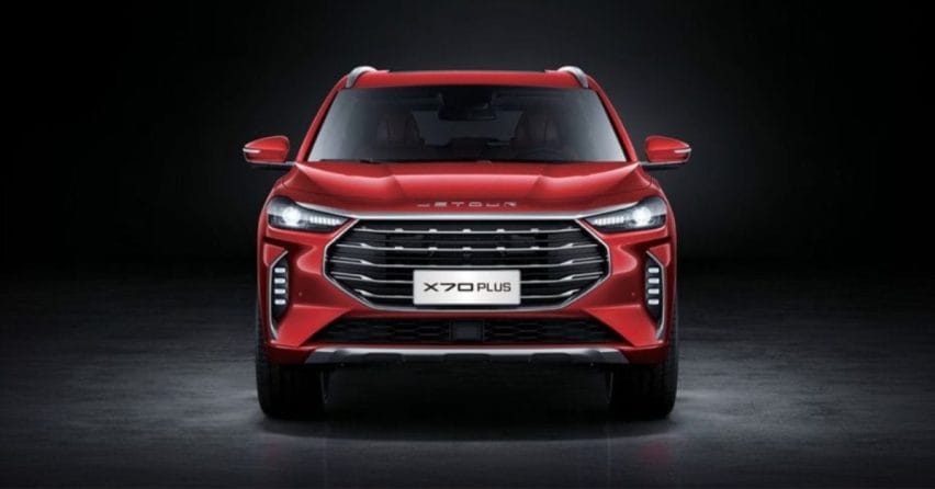 Does the Jetour X70 Plus Interior Actually Feel Premium?