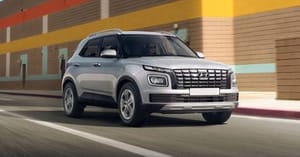 Should You Actually Buy the Venue or Just Get an MG ZS Instead?