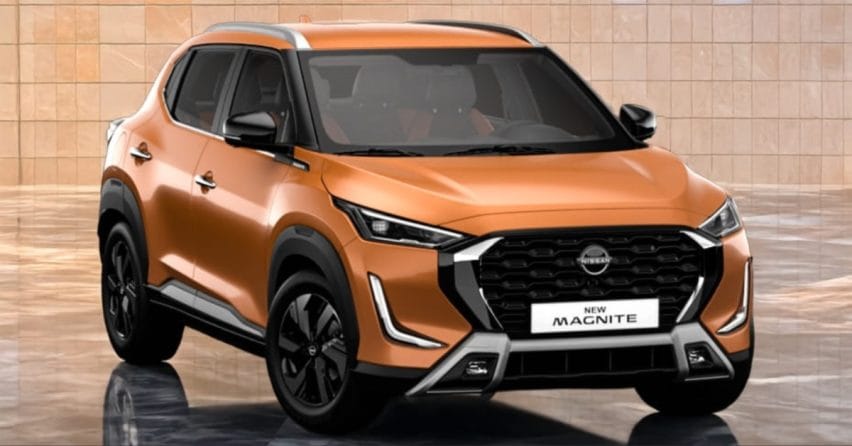 Does the Nissan Magnite Deliver Real Crash Protection?