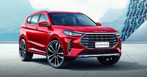 Will Jetour X70 Plus Safety Features Actually Save Your Family?