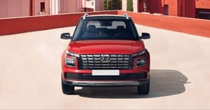 Can a 1.0-Liter Engine Really Move The Venue Around Riyadh?